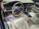 كاديلاك CT6 2017 بمحرك V6